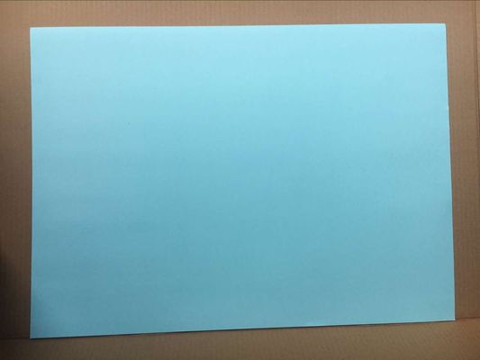 Porcellana Lisci la carta di trasferimento di superficie della decalcomania di stampa, 480 * 610 millimetri di carta del Waterslide fornitore