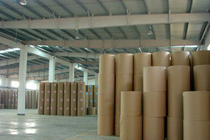Shanghai Shengxin Paper Products Co.,Ltd